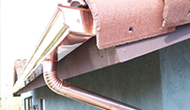 Rain Gutter Installation, Repair, Cleaning in Dayton, MN